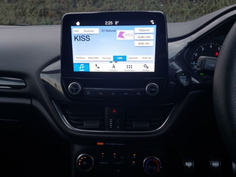 Used Ford Fiesta 2019 for sale - 76687857: Photo 11