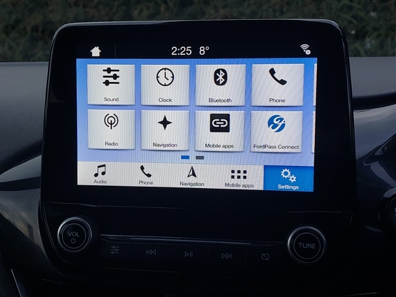 Used Ford Fiesta 2019 for sale - 76687857: Photo 12