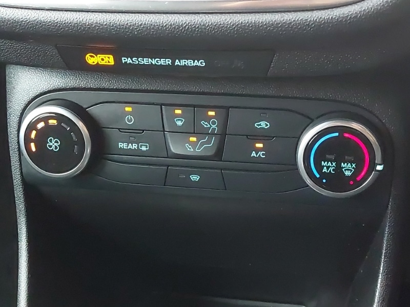 Used Ford Fiesta 2019 for sale - 76687857: Photo 16