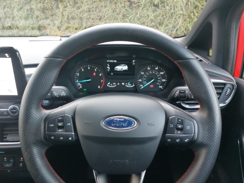 Used Ford Fiesta 2019 for sale - 76687857: Photo 17