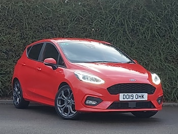 Ford - Fiesta