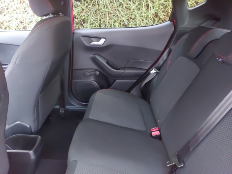 Used Ford Fiesta 2019 for sale - 76687857: Photo 6