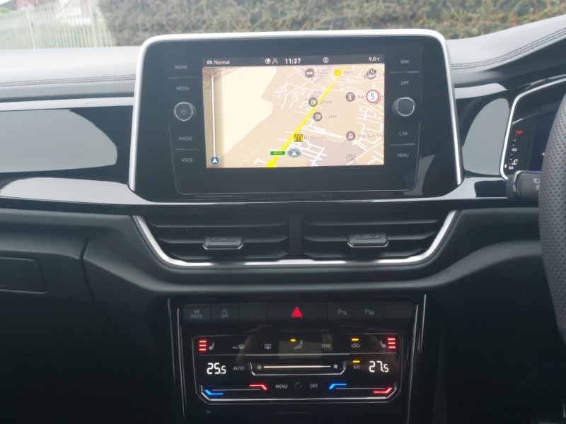 Used Volkswagen T-Roc 2025 for sale - 77024559: Photo 10