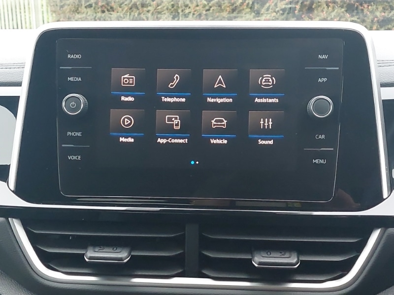 Used Volkswagen T-Roc 2025 for sale - 77024559: Photo 12