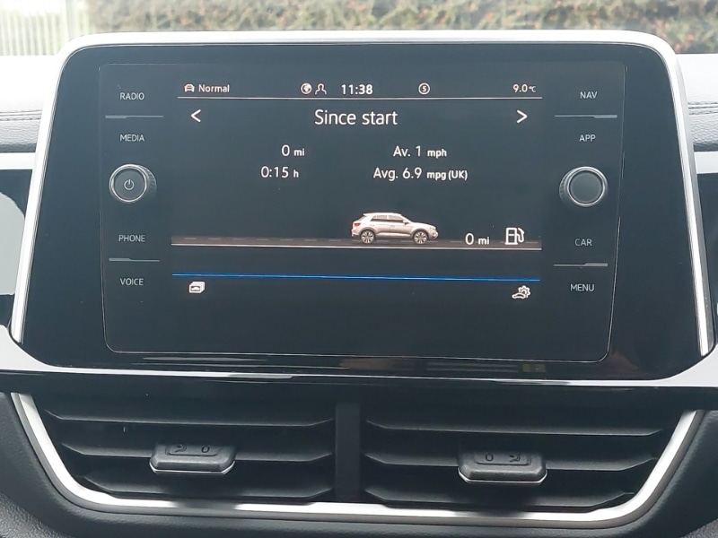 Used Volkswagen T-Roc 2025 for sale - 77024559: Photo 13