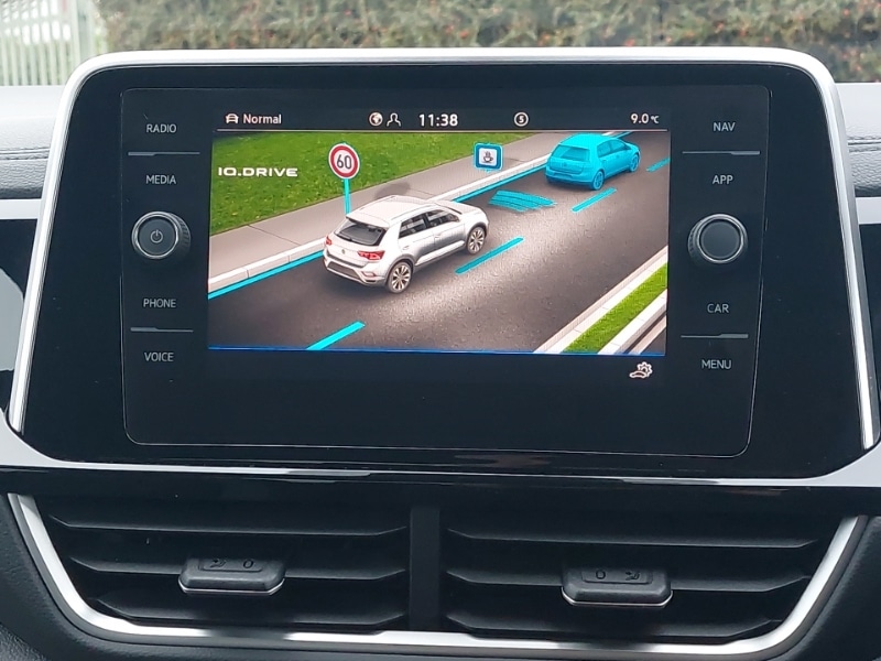 Used Volkswagen T-Roc 2025 for sale - 77024559: Photo 14