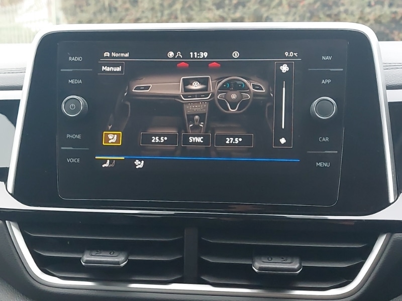 Used Volkswagen T-Roc 2025 for sale - 77024559: Photo 15