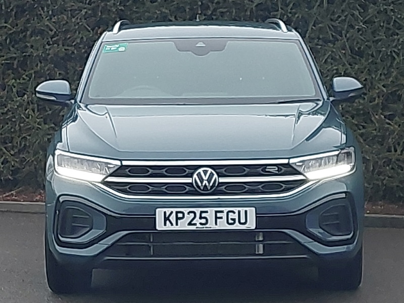 Used Volkswagen T-Roc 2025 for sale - 77024559: Photo 19