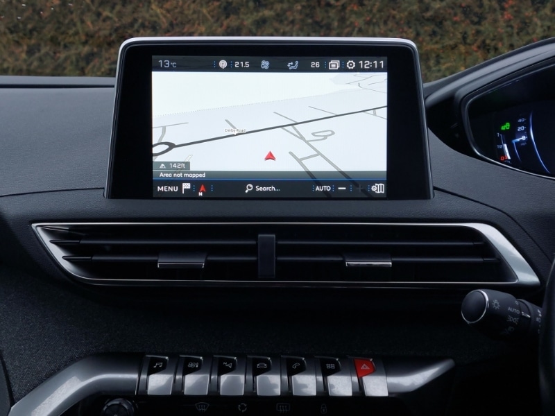 Used Peugeot 3008 2019 for sale - 76880216: Photo 10