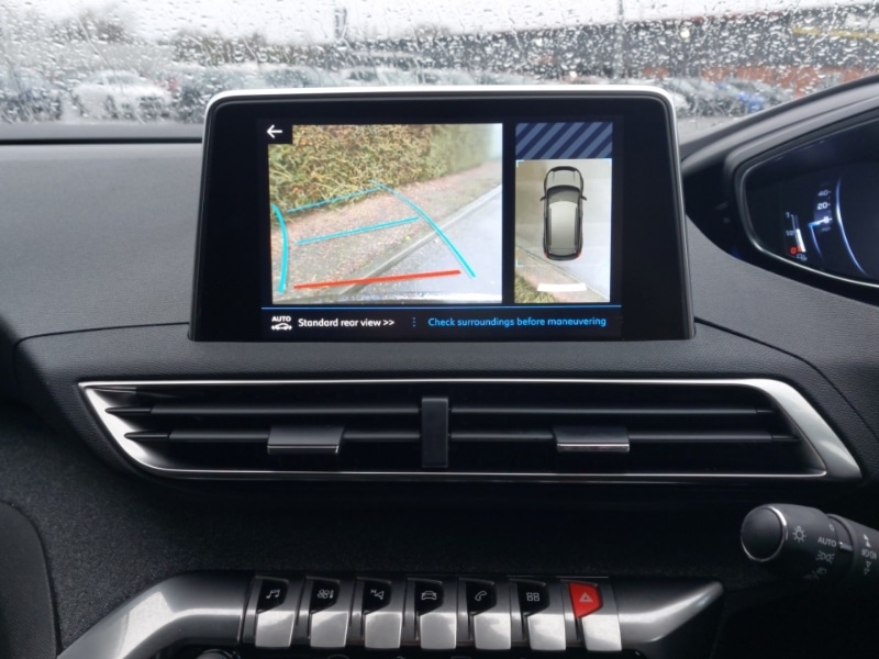 Used Peugeot 3008 2019 for sale - 76880216: Photo 11