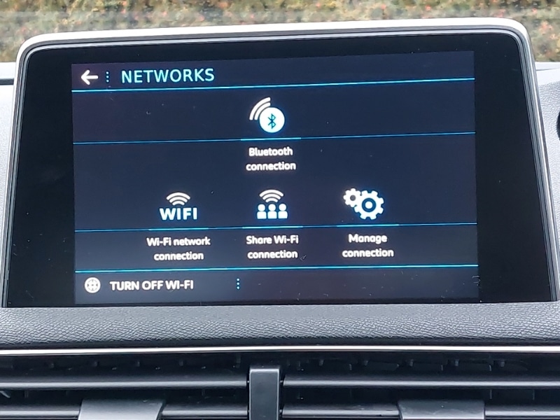 Used Peugeot 3008 2019 for sale - 76880216: Photo 12