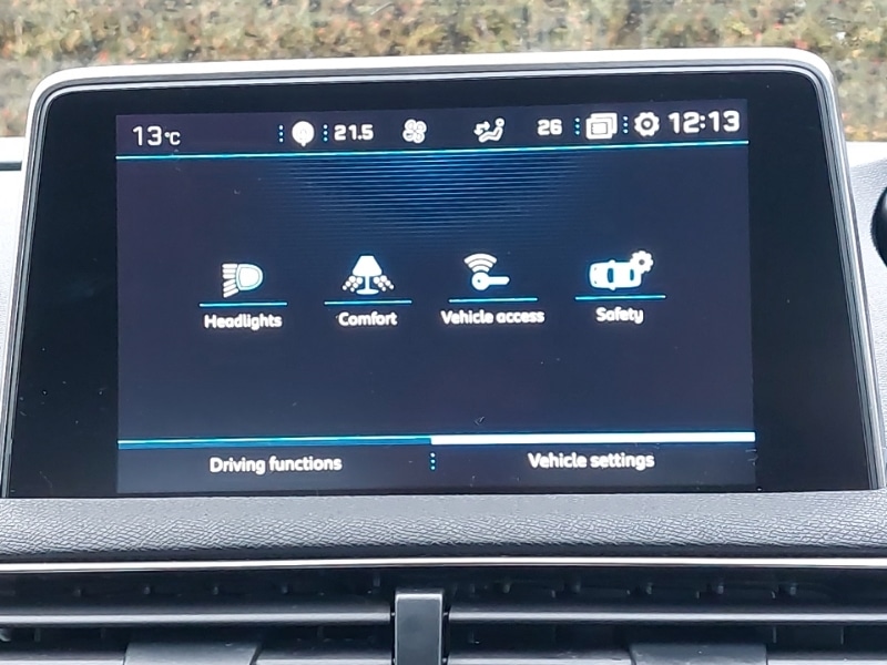 Used Peugeot 3008 2019 for sale - 76880216: Photo 14