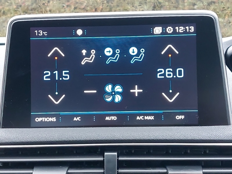 Used Peugeot 3008 2019 for sale - 76880216: Photo 15