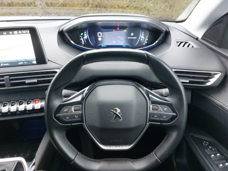 Used Peugeot 3008 2019 for sale - 76880216: Photo 17