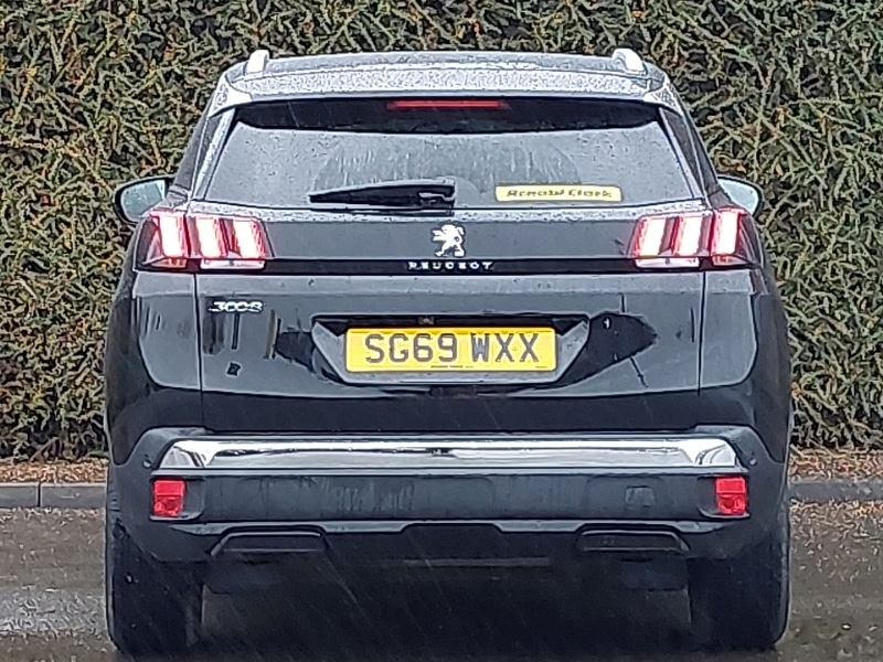 Used Peugeot 3008 2019 for sale - 76880216: Photo 18