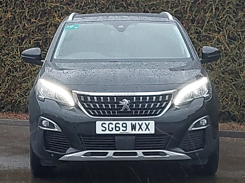 Used Peugeot 3008 2019 for sale - 76880216: Photo 19