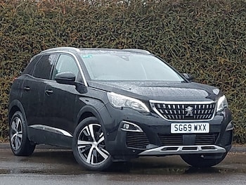 Peugeot - 3008