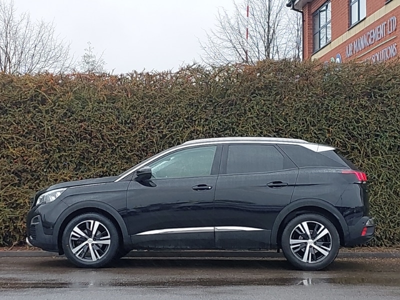 Used Peugeot 3008 2019 for sale - 76880216: Photo 4