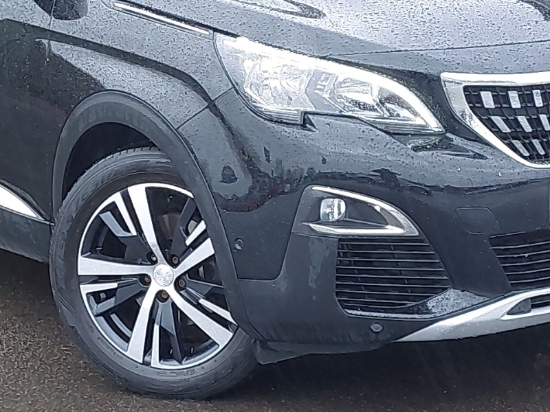 Used Peugeot 3008 2019 for sale - 76880216: Photo 9