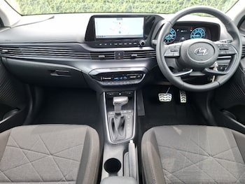 Used Hyundai BAYON 2023 for sale - 79131200: Photo