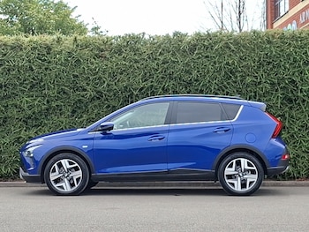 Used Hyundai BAYON 2023 for sale - 79131200: Photo