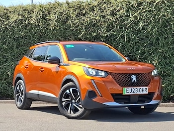 Used Peugeot 2008 2023 for sale - 79555454: Photo