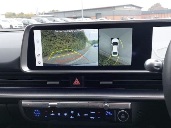 Used Hyundai IONIQ 6 2023 for sale - 76301702: Photo 11