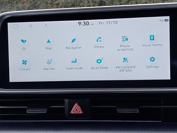 Used Hyundai IONIQ 6 2023 for sale - 76301702: Photo 12