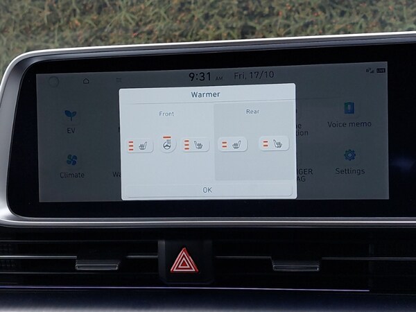 Used Hyundai IONIQ 6 2023 for sale - 76301702: Photo 13