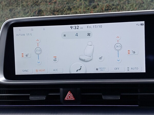 Used Hyundai IONIQ 6 2023 for sale - 76301702: Photo 14