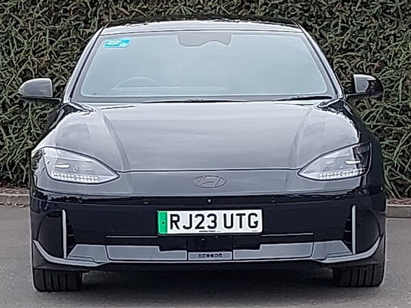 Used Hyundai IONIQ 6 2023 for sale - 76301702: Photo 19
