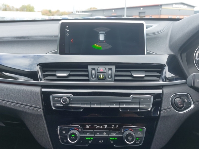 Used BMW X1 2020 for sale - 76666372: Photo 11