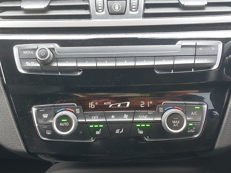 Used BMW X1 2020 for sale - 76666372: Photo 15