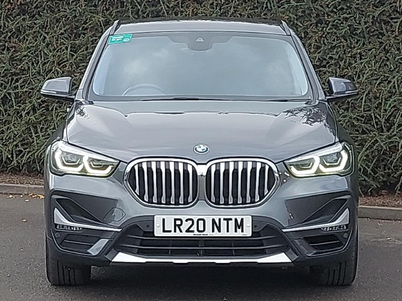 Used BMW X1 2020 for sale - 76666372: Photo 19