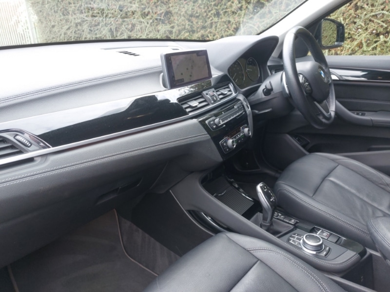 Used BMW X1 2020 for sale - 76666372: Photo 5