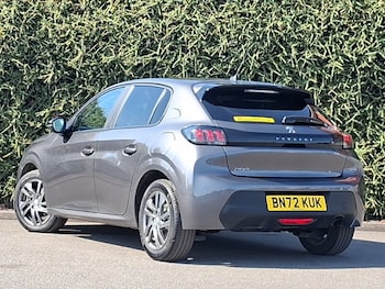 Used Peugeot 208 2022 for sale - 79581250: Photo