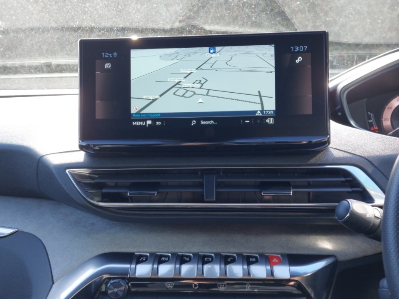 Used Peugeot 3008 2023 for sale - 77874042: Photo 10