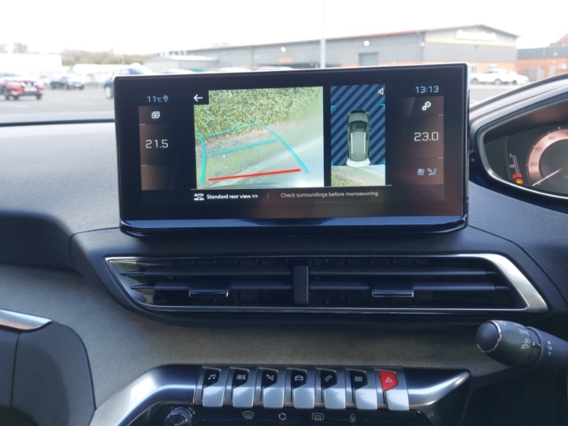 Used Peugeot 3008 2023 for sale - 77874042: Photo 11