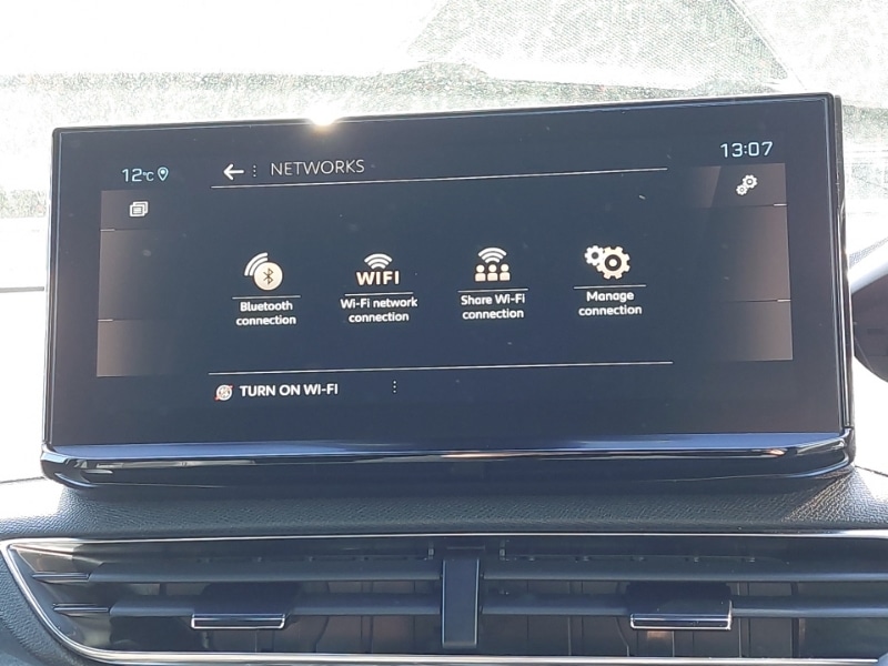 Used Peugeot 3008 2023 for sale - 77874042: Photo 12