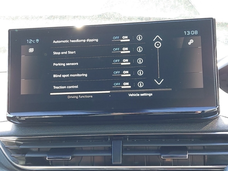 Used Peugeot 3008 2023 for sale - 77874042: Photo 13