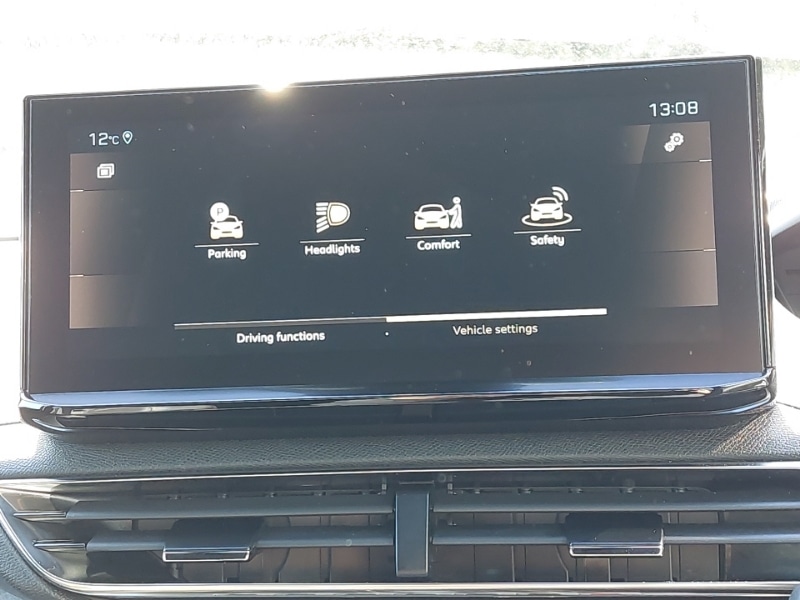 Used Peugeot 3008 2023 for sale - 77874042: Photo 14