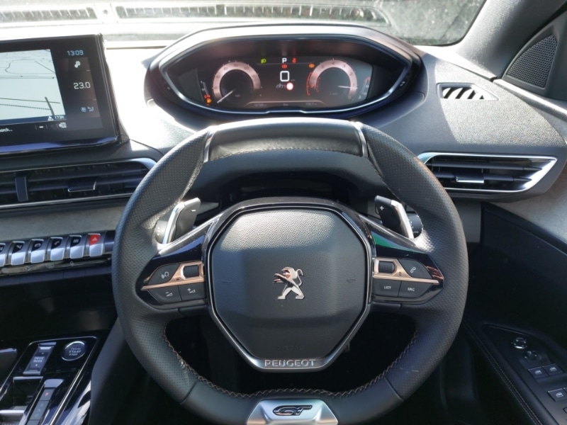 Used Peugeot 3008 2023 for sale - 77874042: Photo 17