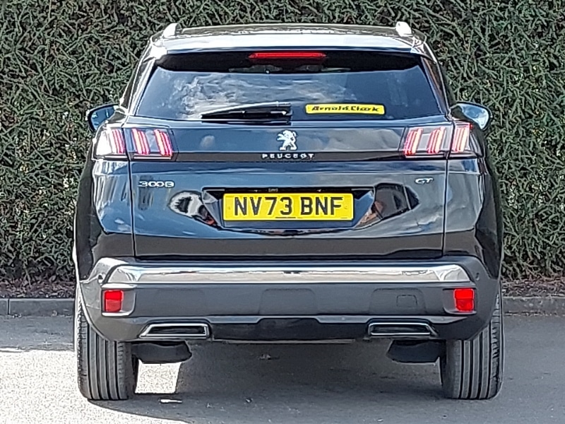 Used Peugeot 3008 2023 for sale - 77874042: Photo 18