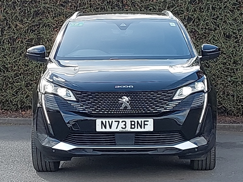 Used Peugeot 3008 2023 for sale - 77874042: Photo 19