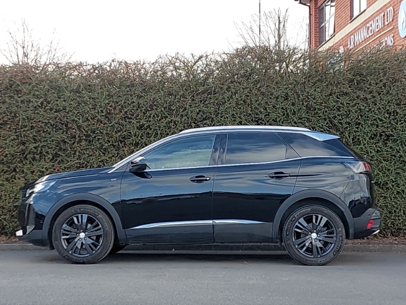 Used Peugeot 3008 2023 for sale - 77874042: Photo 4