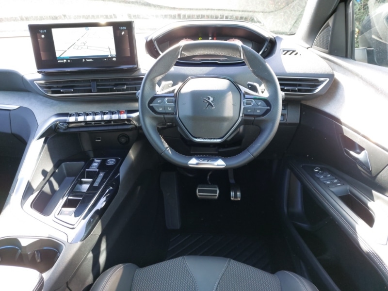 Used Peugeot 3008 2023 for sale - 77874042: Photo 7