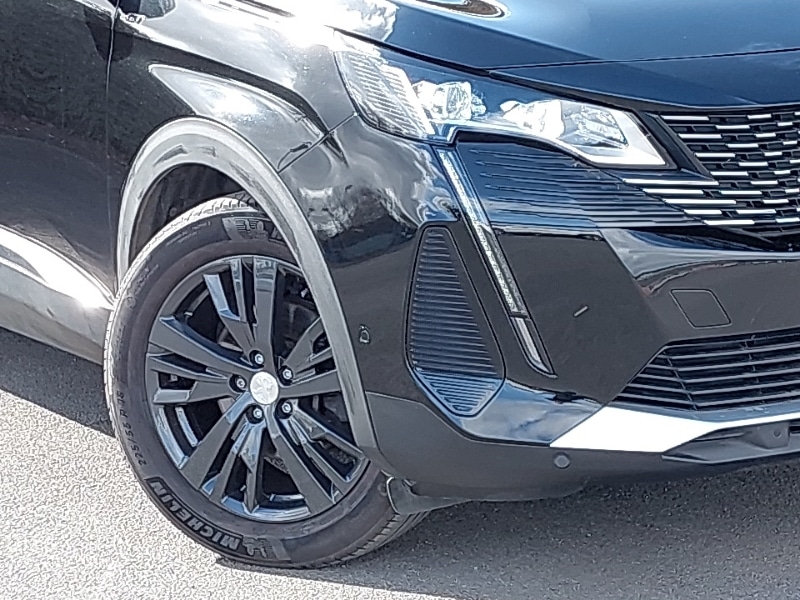 Used Peugeot 3008 2023 for sale - 77874042: Photo 9