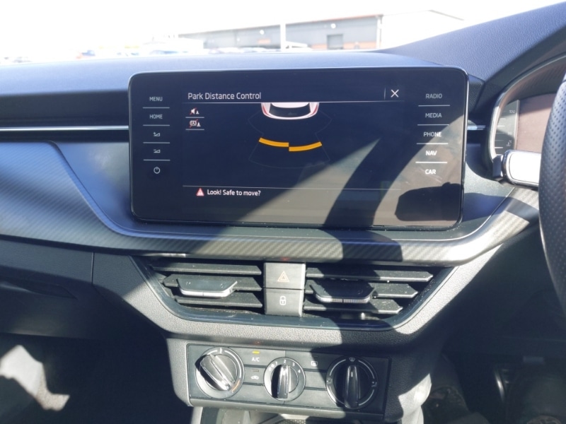 Used Skoda Kamiq 2023 for sale - 77832315: Photo 11