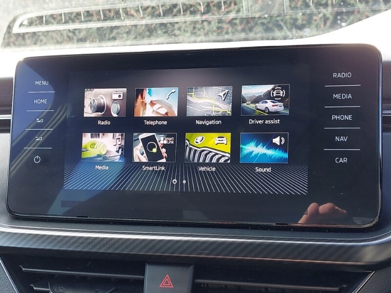 Used Skoda Kamiq 2023 for sale - 77832315: Photo 12