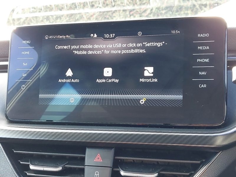 Used Skoda Kamiq 2023 for sale - 77832315: Photo 14